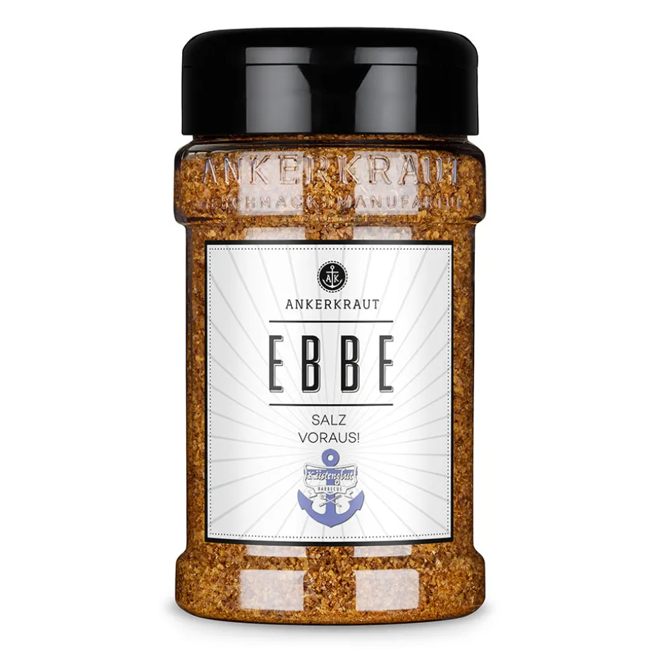 Ebbe by Küstenglut