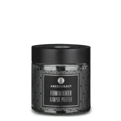 Fermentierter Kampot Pfeffer