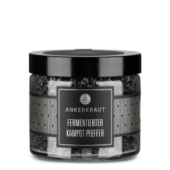 Fermentierter Kampot Pfeffer