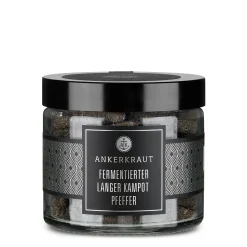 Fermentierter langer Kampot Pfeffer