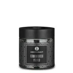 Fermentierter Pfeffer