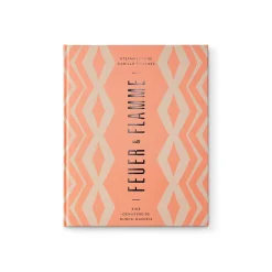 Feuer & Flamme - Namibia Kochbuch