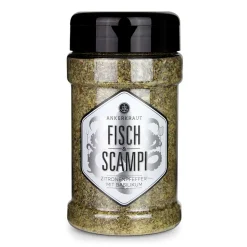 Fisch & Scampi