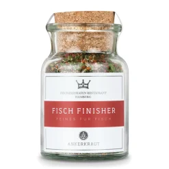 Fischereihafen Restaurant Fisch Finisher