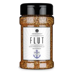 Flut by Küstenglut