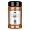Fo(u)r BBQ by BBQ Bro