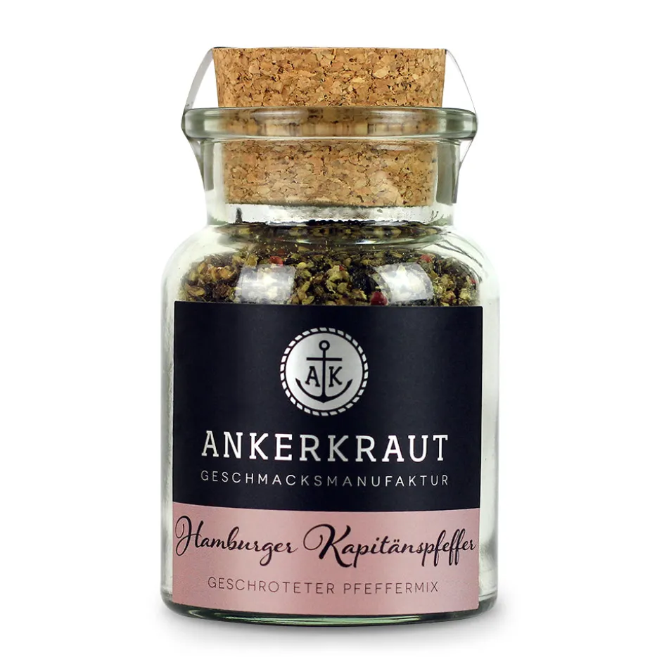 Für Fischköppe Gewürz-Box