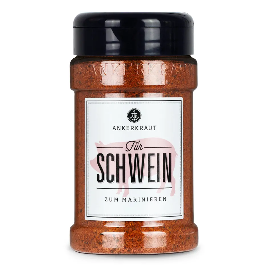 Für Schwein