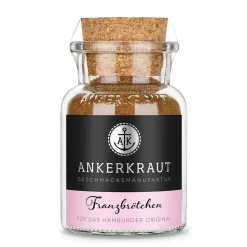 Franzbrötchen