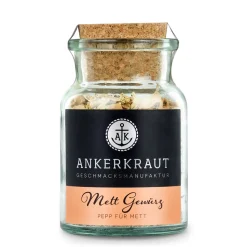 Frühstück Gewürz-Box