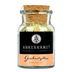 Geschnetzeltes