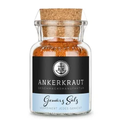 Gewürz Salz