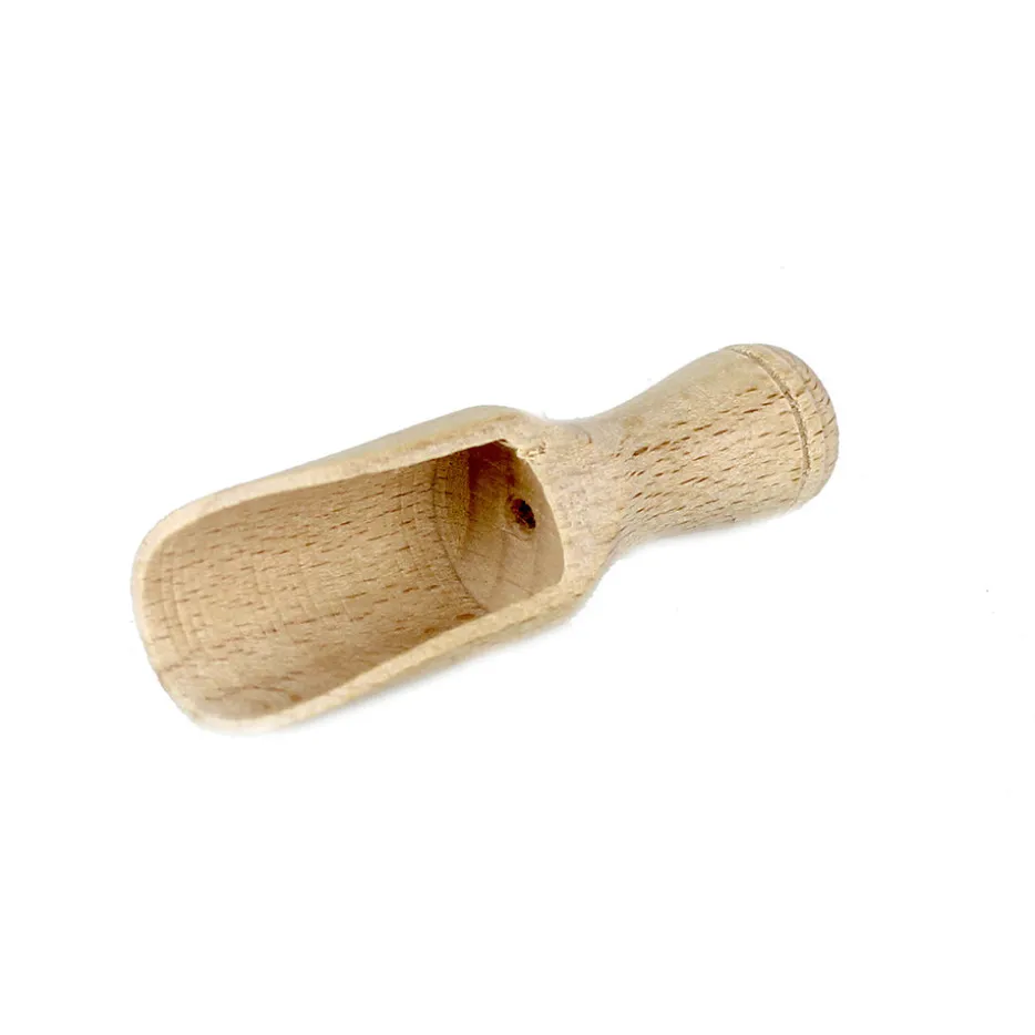 Gewürzlöffel, ungeölt