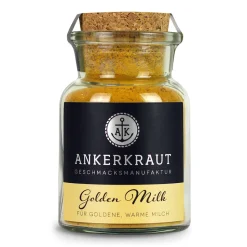 Golden Milk