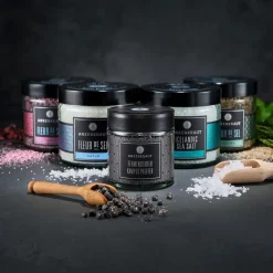 Gourmet Set