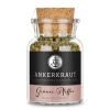 Grüner Pfeffer ganz geräuchert