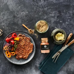 Großes Grill Gewürz-Set