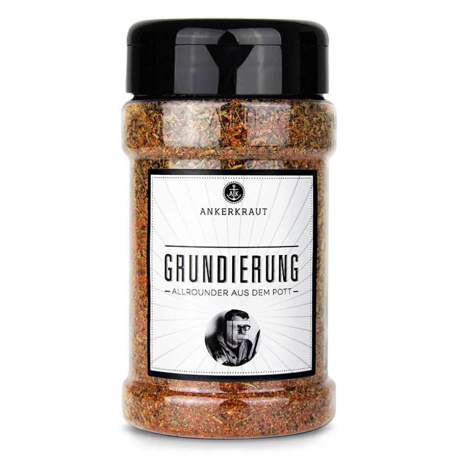 Grundierung by Jörn Fischer