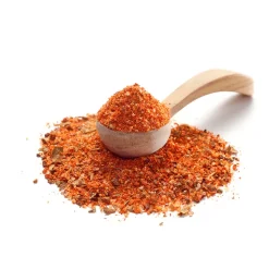 Hamburg Gunpowder, BBQ-Rub