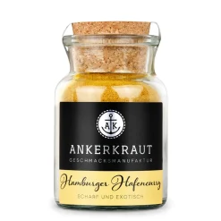 Hamburger Hafencurry