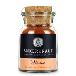 Harissa