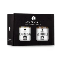 Hausgemachtes by Karl-Heinz Drews Gewürz-Box
