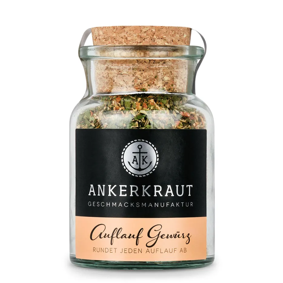 Heftig Deftig Gewürz-Box