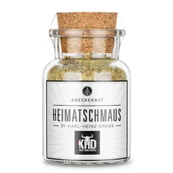 Heimatschmaus by Karl-Heinz Drews