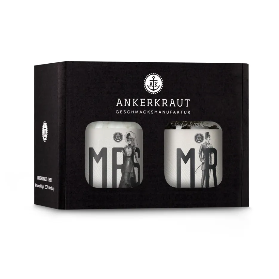 Hochzeit Geschenk-Box