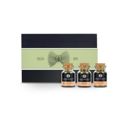 Italien Geschenk-Box