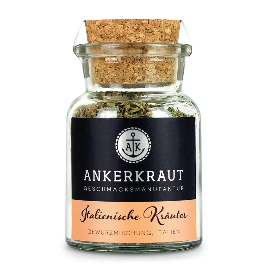 Italienische Kräuter