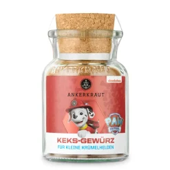 Jakes Hütte - Paw Patrol Gewürz-Box