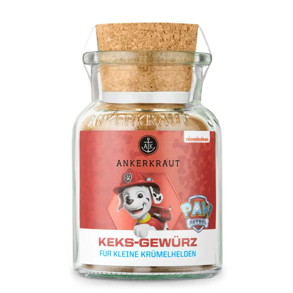 Jakes Hütte - Paw Patrol Gewürz-Box