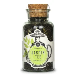 Jasmintee Grüntee
