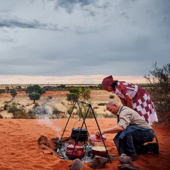 Kalahari Ur-Salz (Namibia)