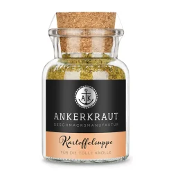 Kartoffelsuppe