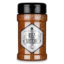 Kiezmische