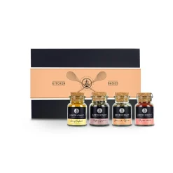 Kitchen Basics Geschenk-Box