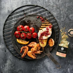 Kleines Grill Gewürz-Set