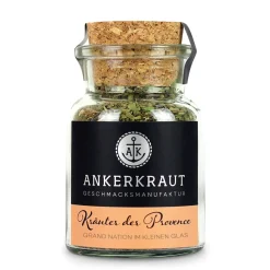 Kräuter der Provence