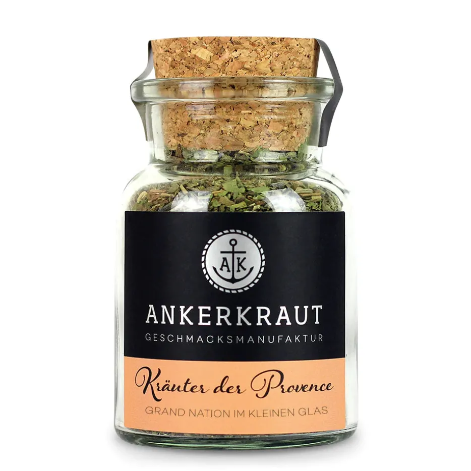 Kräuter Gewürz-Box