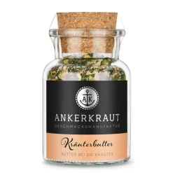 Kräuterbutter