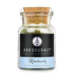 Kräutersalz