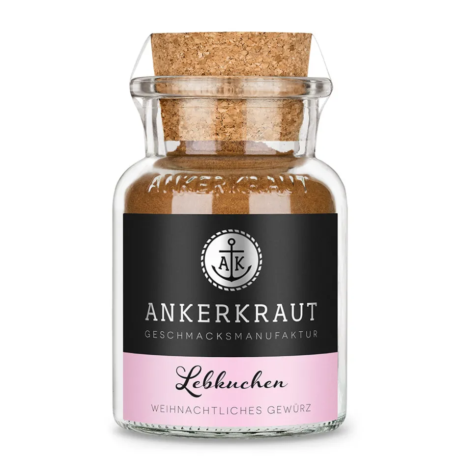 Lebkuchen