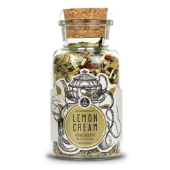 Lemon Cream, Gewürztee