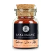 Magic Dust, BBQ-Rub