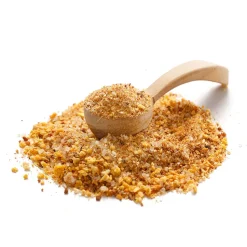 Mango No 5, BBQ-Rub