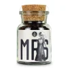 Mr. / Mrs. Pepper