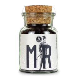 Mr. / Mrs. Pepper