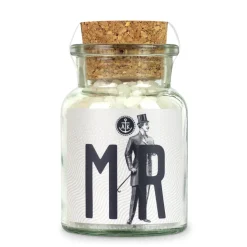 Mr. / Mrs. Salt